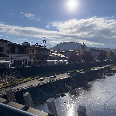 とれるの【Toreruno】 Takayama  Ngoại thất bức ảnh